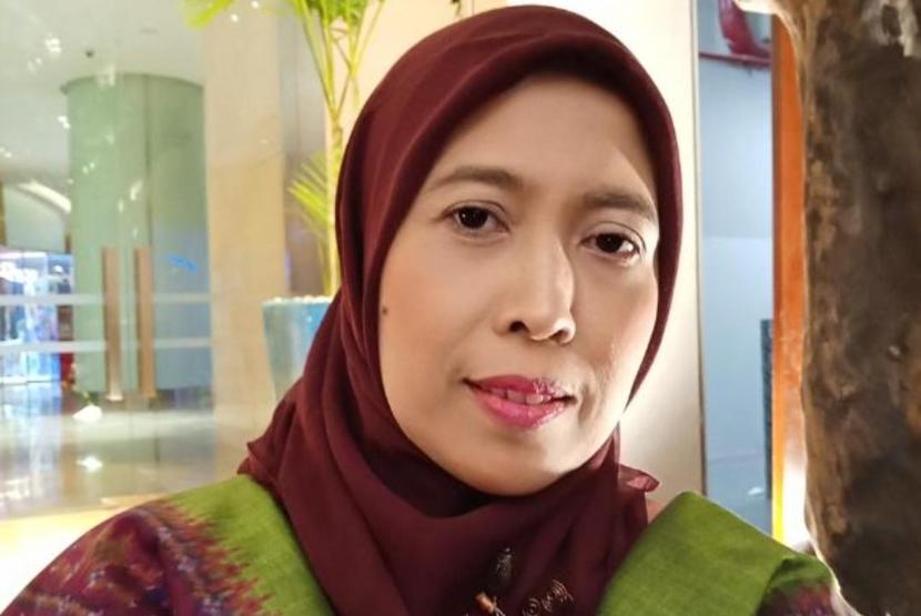 Biografi Bu Nyai Hj. Badriyah Fayumi, Ulama Feminis Fenomenal NU