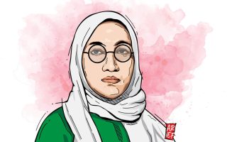 Biografi HR. Rasuna Said: Masa Muda, Perjuangan, Akhir Hidup