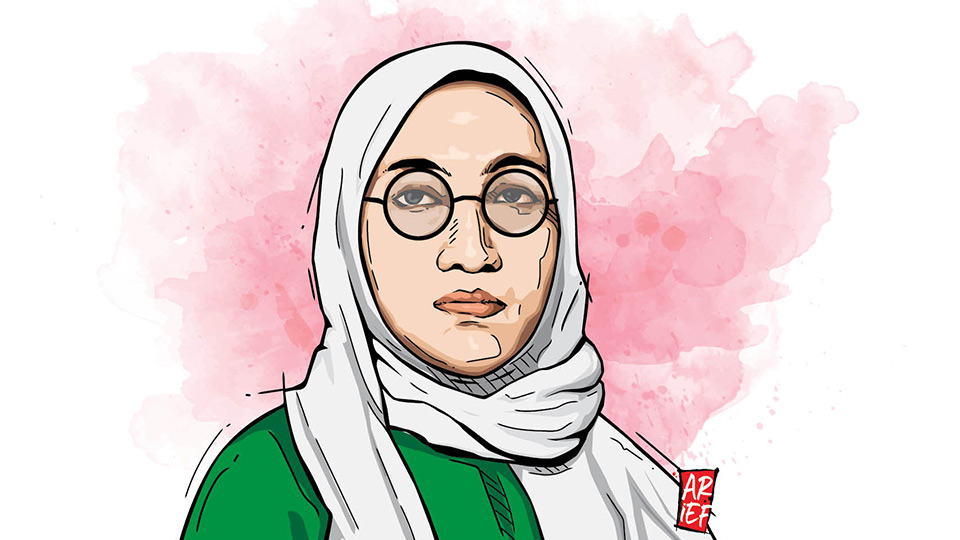 Biografi HR. Rasuna Said: Masa Muda, Perjuangan, Akhir Hidup