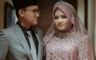 Biografi Ning Chasna Nayluver Putri Gus Kautsar dan Ning Jazil