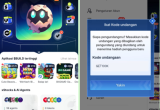 Kode Undangan XWorld Terbaru "GET100K" Begini Cara Pakainya Agar Menghasilkan Uang!