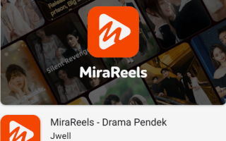 FAKTA MiraReels, Aplikasi Nonton Drama Pendek Penghasil Uang atau Cuma Modus Iklan?