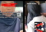 Cara Nonton Video Adik Vs Kakak Viral dalam Mobil Full 17 Menit UC Drive, Awas Jangan Sampai Salah!