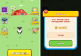 Cara Memasukkan Kode ID Referral Puzzle Farm Untuk Klaim Rp80K Koin Langsung Cair!