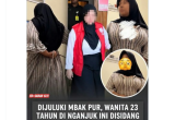 Link Video Mbak Pur Viral Durasi 9 Menit Bikin Heboh, Begini Kronologi Kasus dan Fakta Hukumnya
