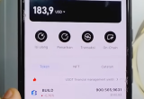 Cara Cepat Menambang di Aplikasi XWorld untuk Pemula Lengkap dan Tanpa Modal