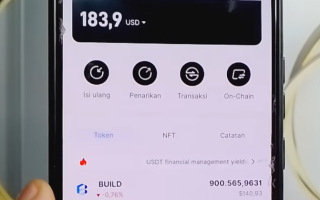 Cara Cepat Menambang di Aplikasi XWorld untuk Pemula Lengkap dan Tanpa Modal