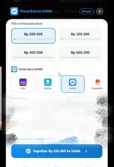 Review Aplikasi ReelWorld, Apakah Terbukti Membayar, Aman, atau Sekadar Scam?