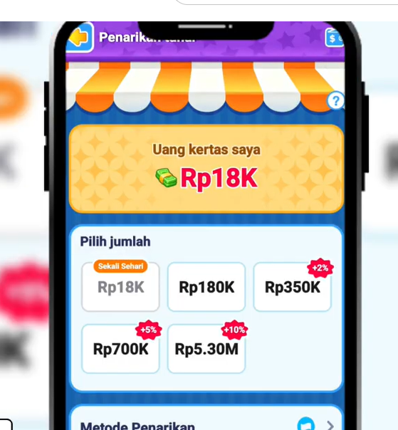 Game Run Team Apk Apakah Menghasilkan Uang dan Aman? Review Terbaru!