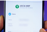 Cara Cepat Tarik Saldo XWorld ke DANA, Syarat, Cara Jual Token, dan Langkah Pencairan 2026