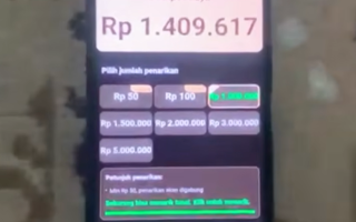 Review Aplikasi MixReels 2026, Apakah Terbukti Membayar atau Hanya Scam?