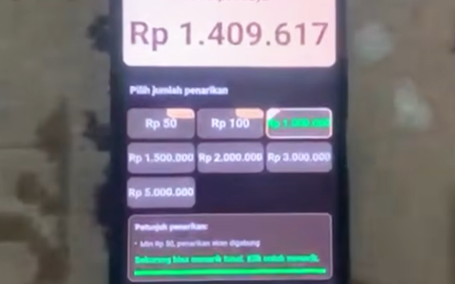 Review Aplikasi MixReels 2026, Apakah Terbukti Membayar atau Hanya Scam?
