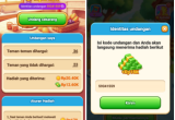 Kode Undangan Crazy Food Terbaru Bonus 18Rb, Ini Trik Bermain, dan Langkah Penarikan Saldo ke E-Wallet